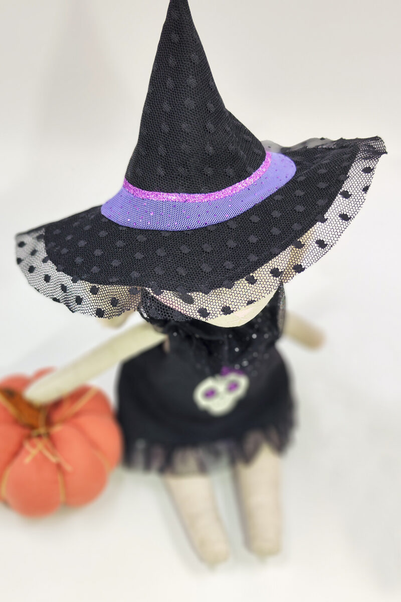 BRUJA MARY - Imagen 2