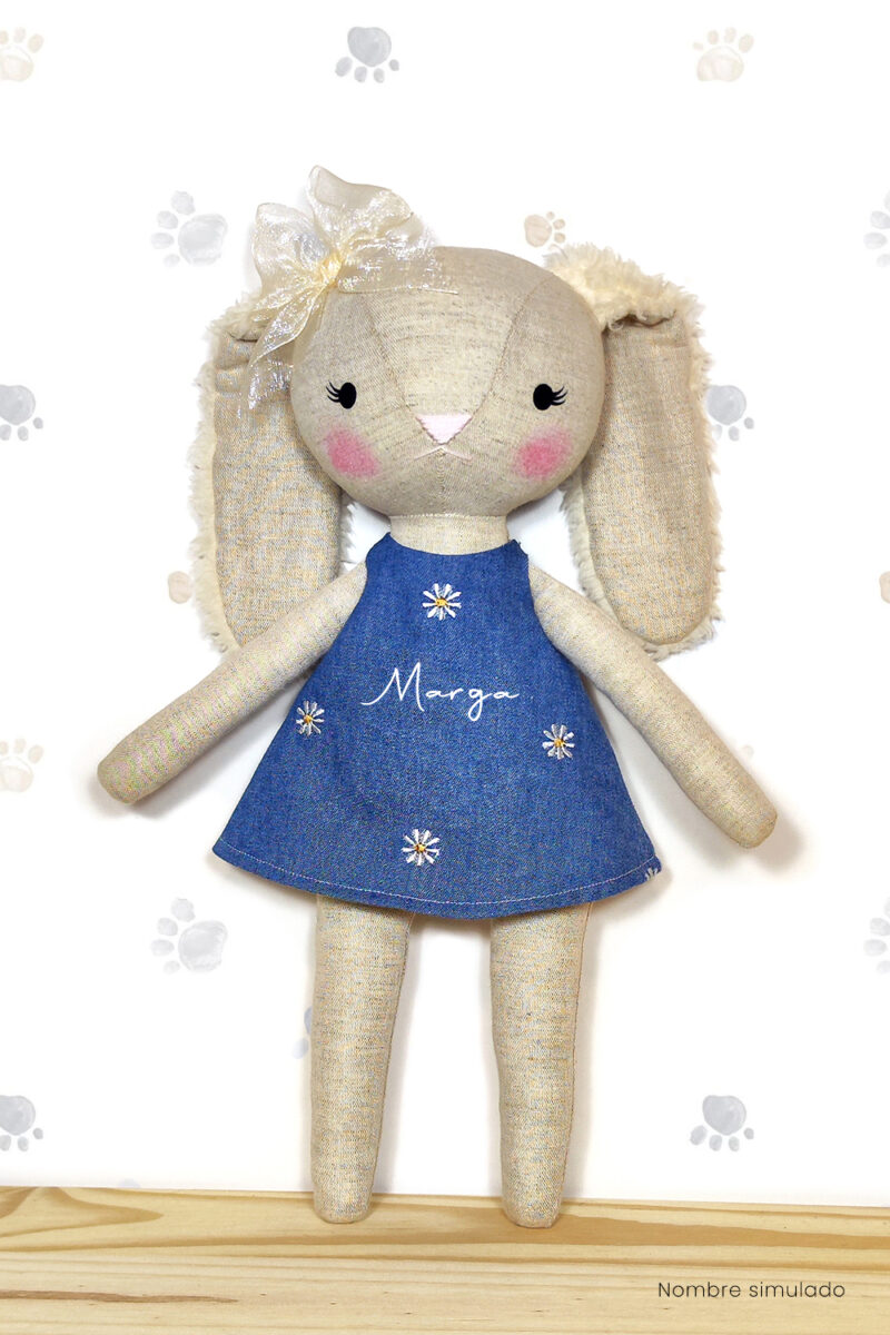 CONEJA MARGA - Imagen 3