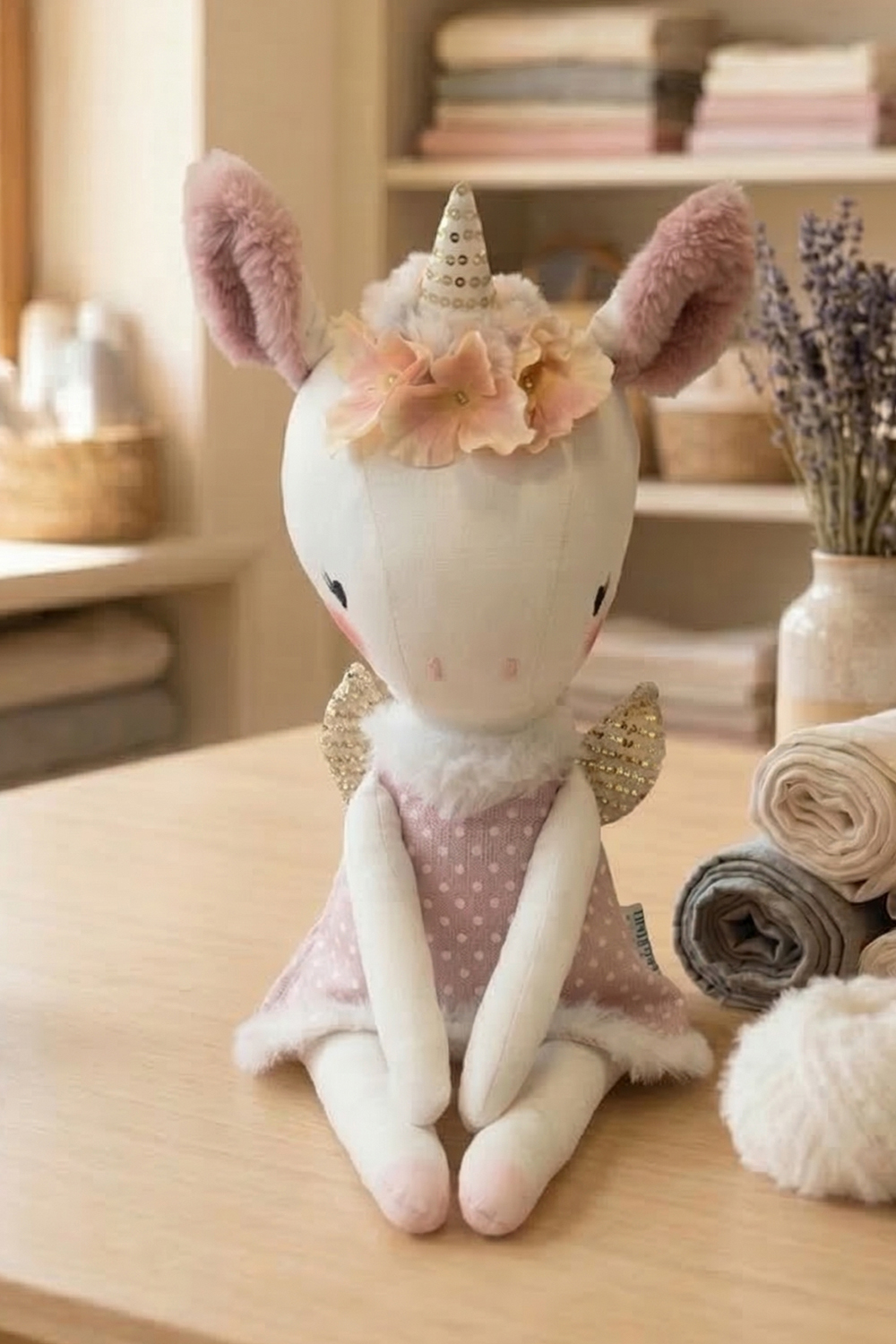 UNICORNIO ALICE - Imagen 2