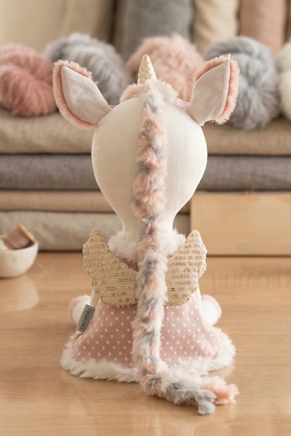 UNICORNIO ALICE - Imagen 3