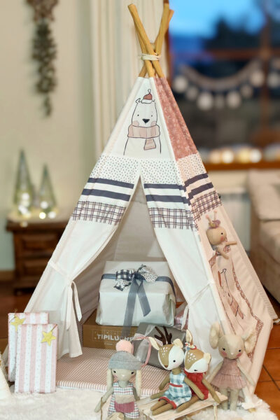 TIPI BEAR