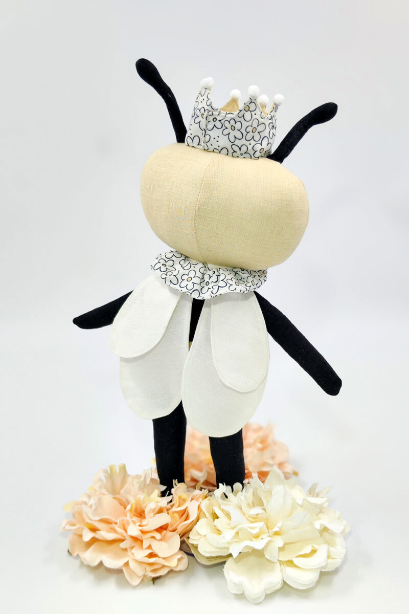 ABEJA MARGOT - Imagen 2