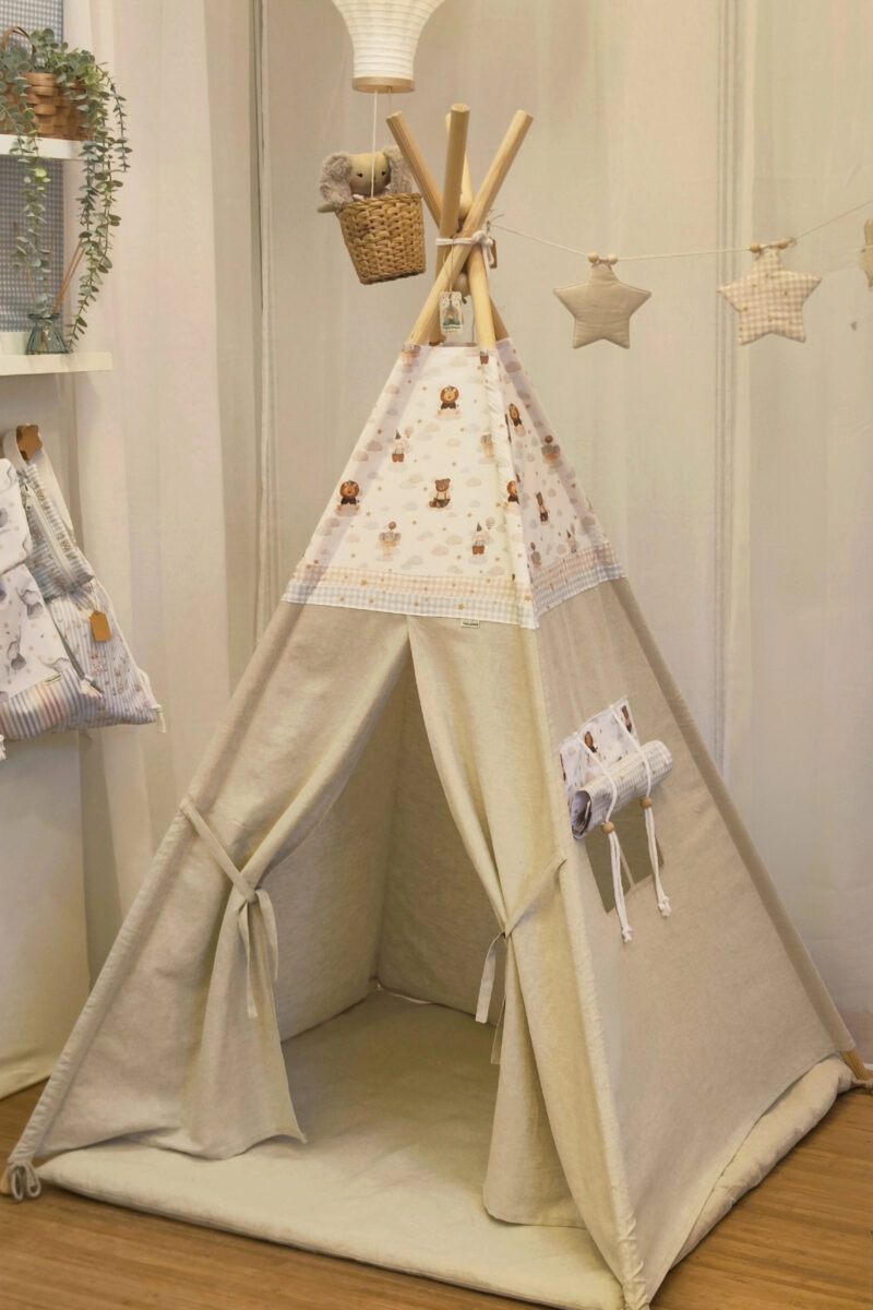 TIPI BALLOONS - Imagen 3