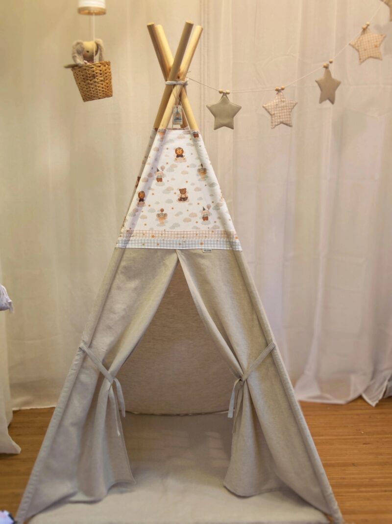 TIPI BALLOONS